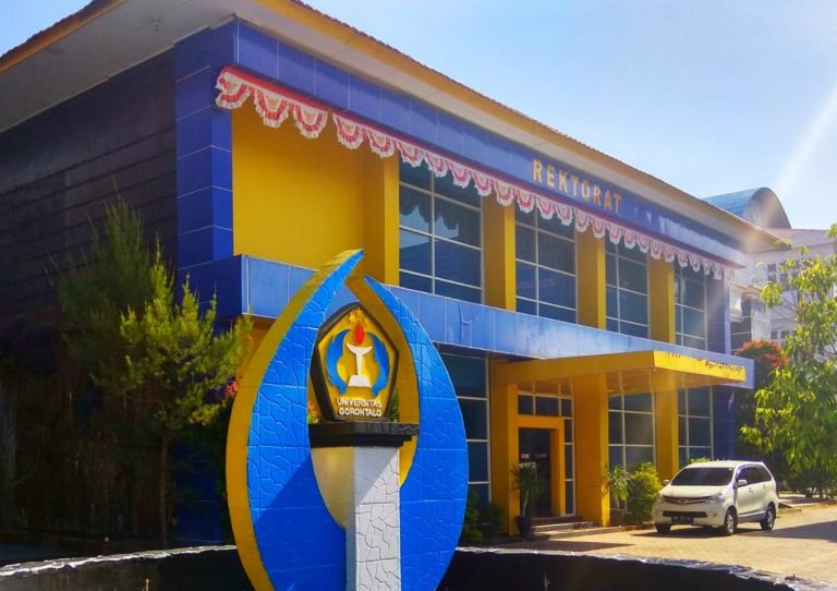 Maukuliah Universitas Gorontalo 9490